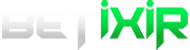 Betixir logo