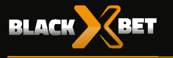 Blackxbet logo