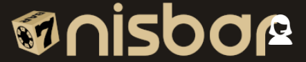 Nisbar logo