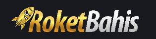 Roketbahis logo