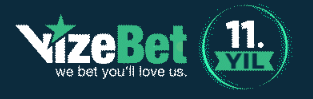 Vizebet logo